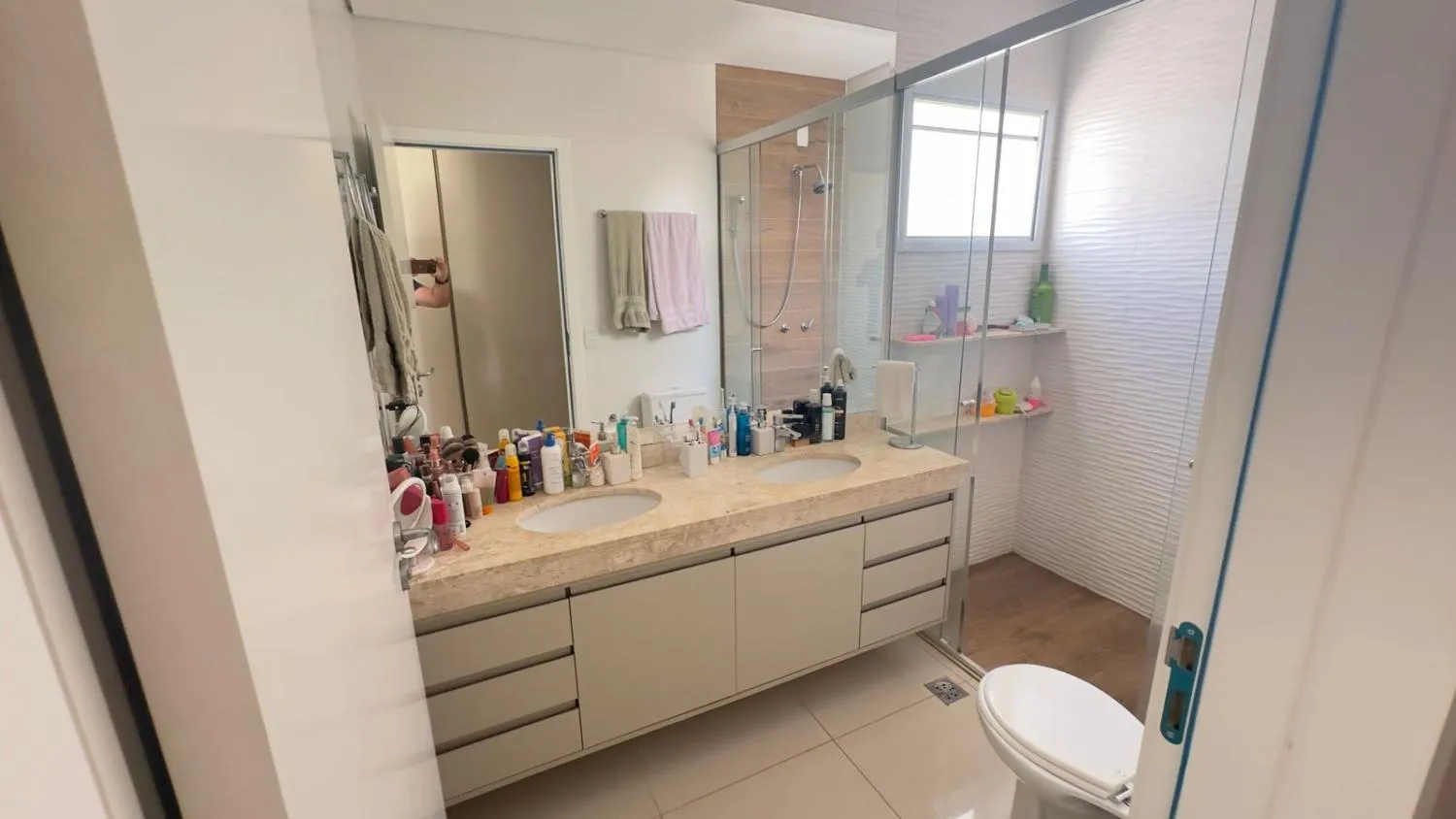 Imagem Lindo imovel a venda no Condomínio Via Verona em Valinhos