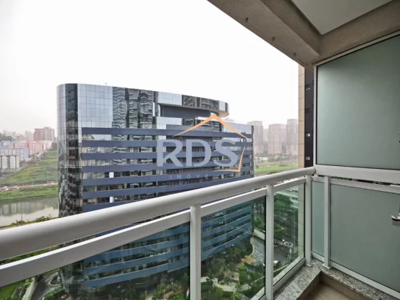 Imagem Venda ou locação de apartamento de 141m² no melhor bairro da cidade.