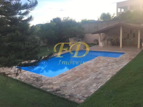 Imagem Casa em Bragança Paulista