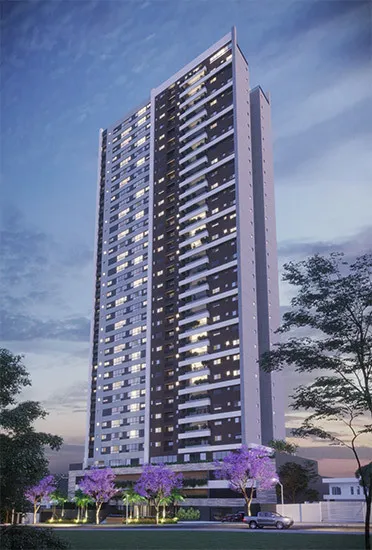 Foto do imóvel Apartamento à venda no bairro Serrinha - Goiânia/GO
