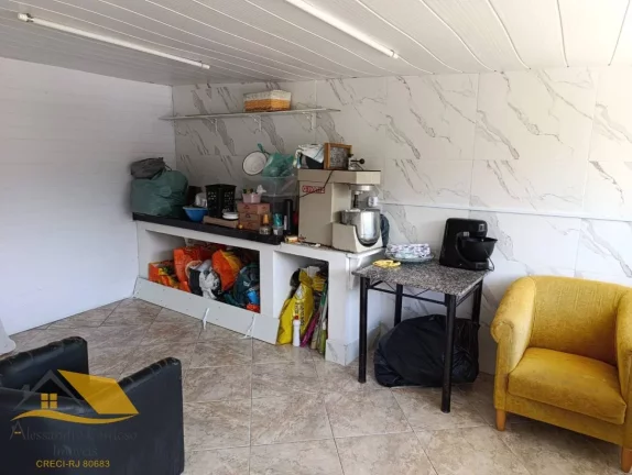Imagem Vendo Casa na Raul Veiga em Olaria