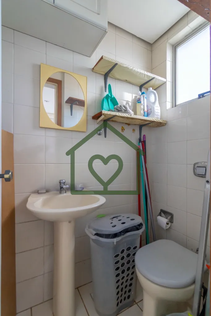 Imagem Apartamento com 3 dormitórios, sendo 1 suíte com sacada, localizado no bairro Petrópolis, em Port...