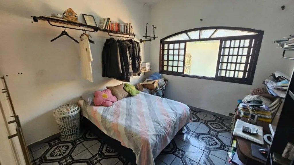 Imagem CASA COM 165,00 m² - CANTO DO FORTE - PRAIA GRANDE SP