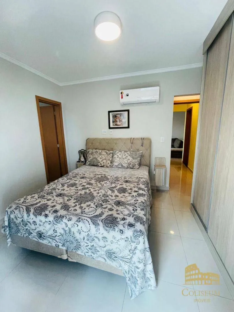 Imagem Apartamento com 2 dormitórios à venda, 93 m² por R$ 735.000,00 - Vila Guilhermina - Praia Grande/SP