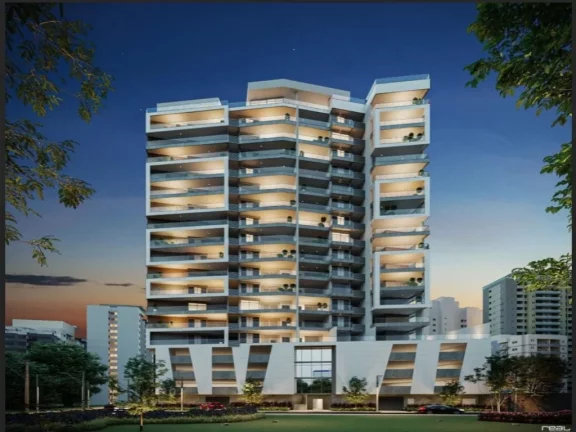 Imagem APARTAMENTO COM 3 QUARTOS E 2 SUÍTES NA PRAIA DO MORRO GUARAPARI ES