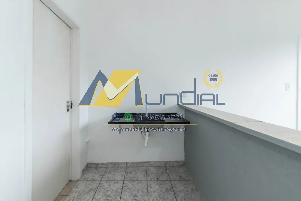 Imagem Alugo Sala Comercial em São Caetano, Centro