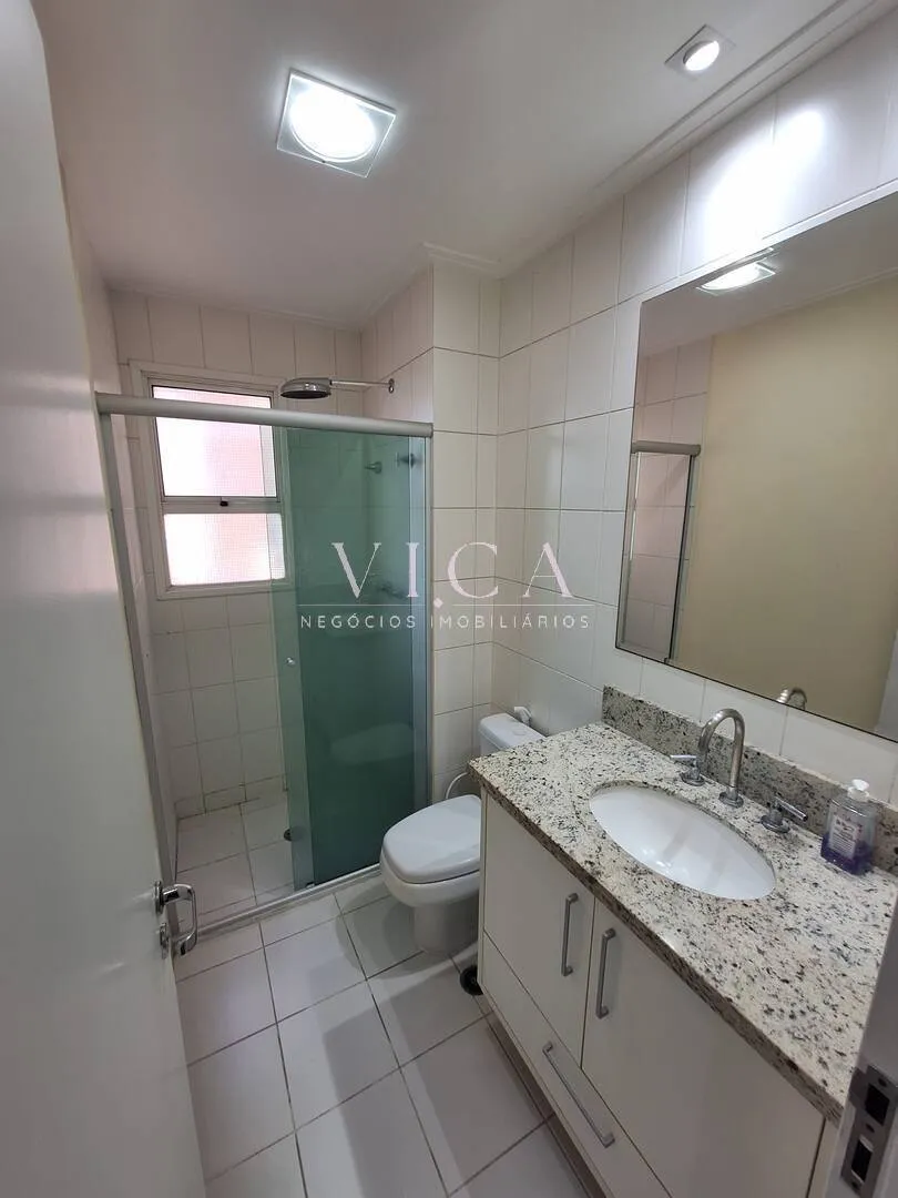 Imagem Apartamento aluguel com 2 dormitórios,115m² por R$ 6.500 - Barueri/SP