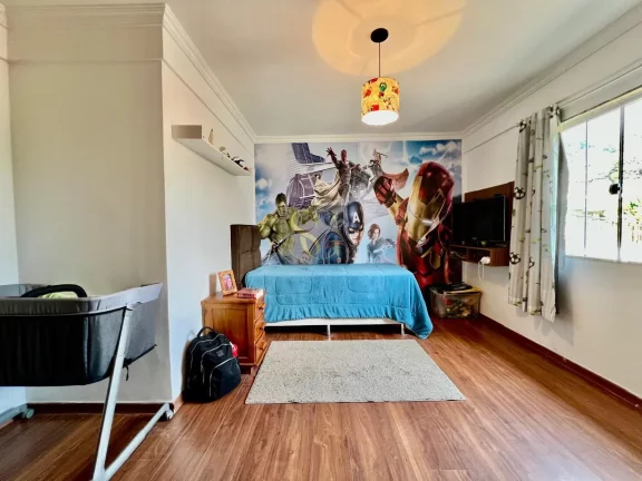Imagem Casa para Venda em Teresópolis, Araras, 3 dormitórios, 2 banheiros, 1 vaga