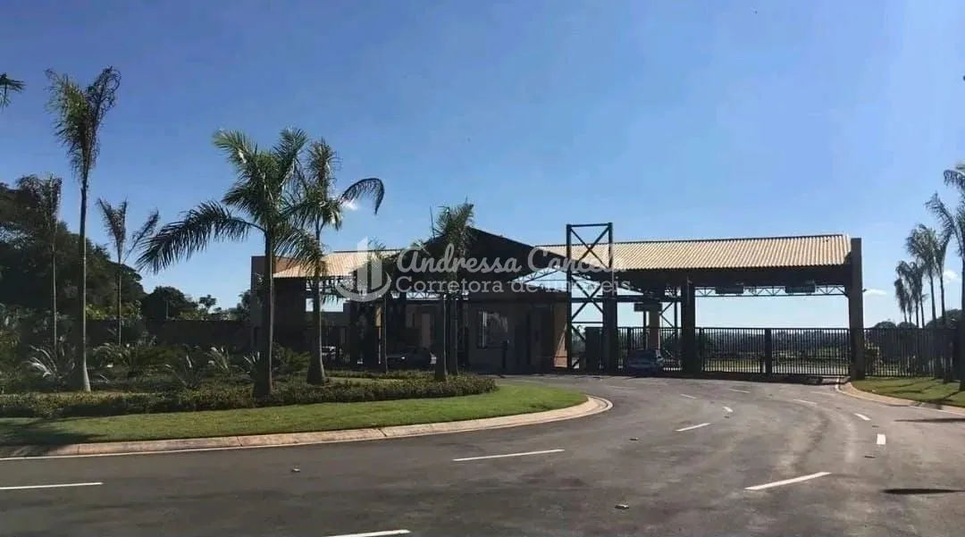 Imagem Residencial Haras Patente - Haras à venda, 806 m² por R$ 520.000 - Residencial Haras Patente - Jaguariúna/SP