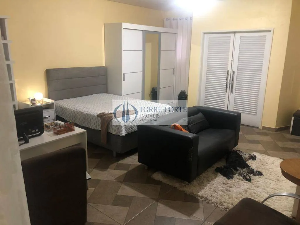 Imagem Lindo Sobrado 3 dormitórios, 1 suíte e 3 vagas na vila prudente