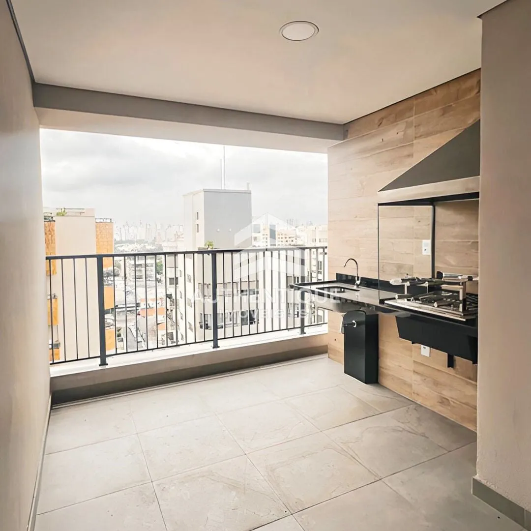 Imagem ETHOS MOEMA - Apartamento no bairro Moema à venda