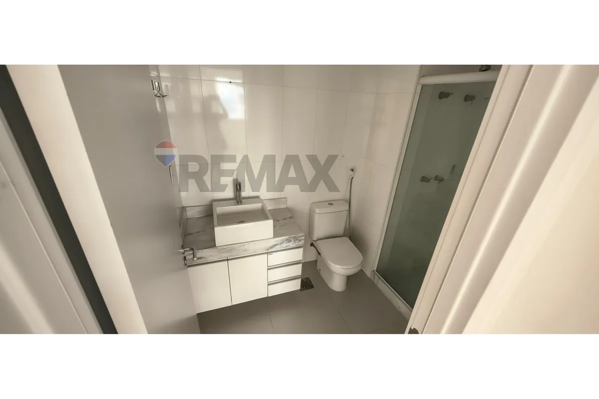Imagem Apartamento 2 suítes, 1 vaga, na Barra Olímpica