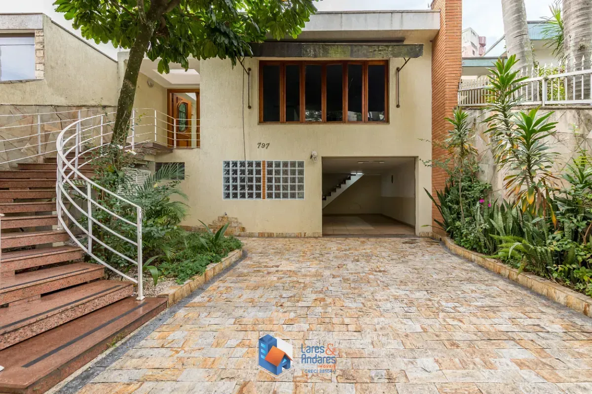Imagem Casa para venda em Vila Formosa com 3 quartos, sendo 1 suíte, 250m²