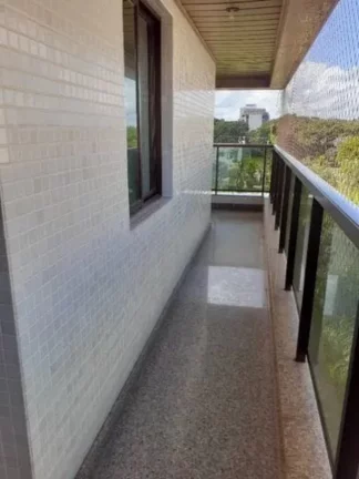 Imagem EXCELENTE APARTAMENTO DE CANTO, NASCENTE, VAZADO NA SQSW 305 NO SUDOESTE