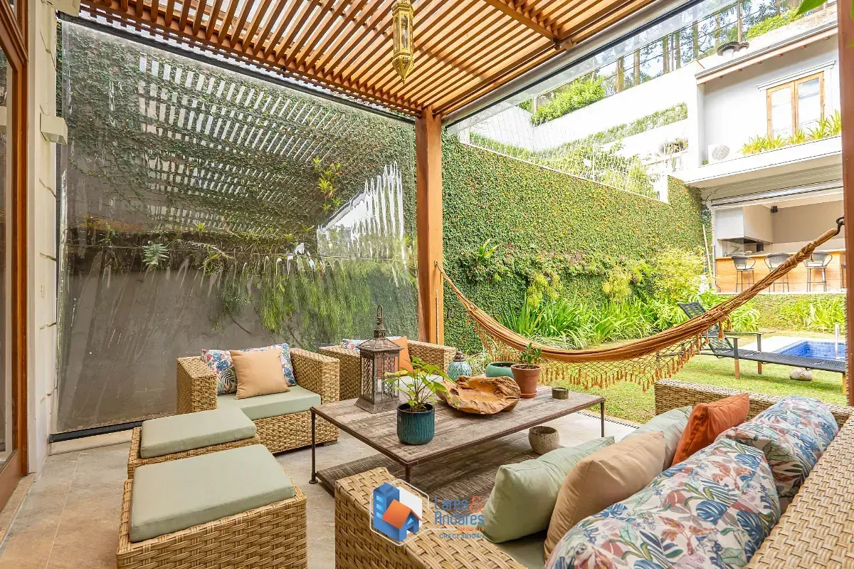 Imagem Casa para venda em Jardim Viana com 4 quartos, sendo 4 suítes, 375m²