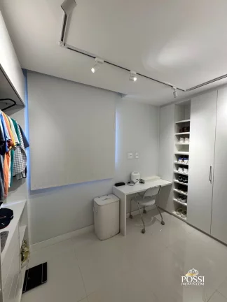 Imagem Myrtes Vieira - Apartamento à Venda na Praia da Costa – 2 Quartos, 1 Suíte, Porteira Fechada e Lazer Completo