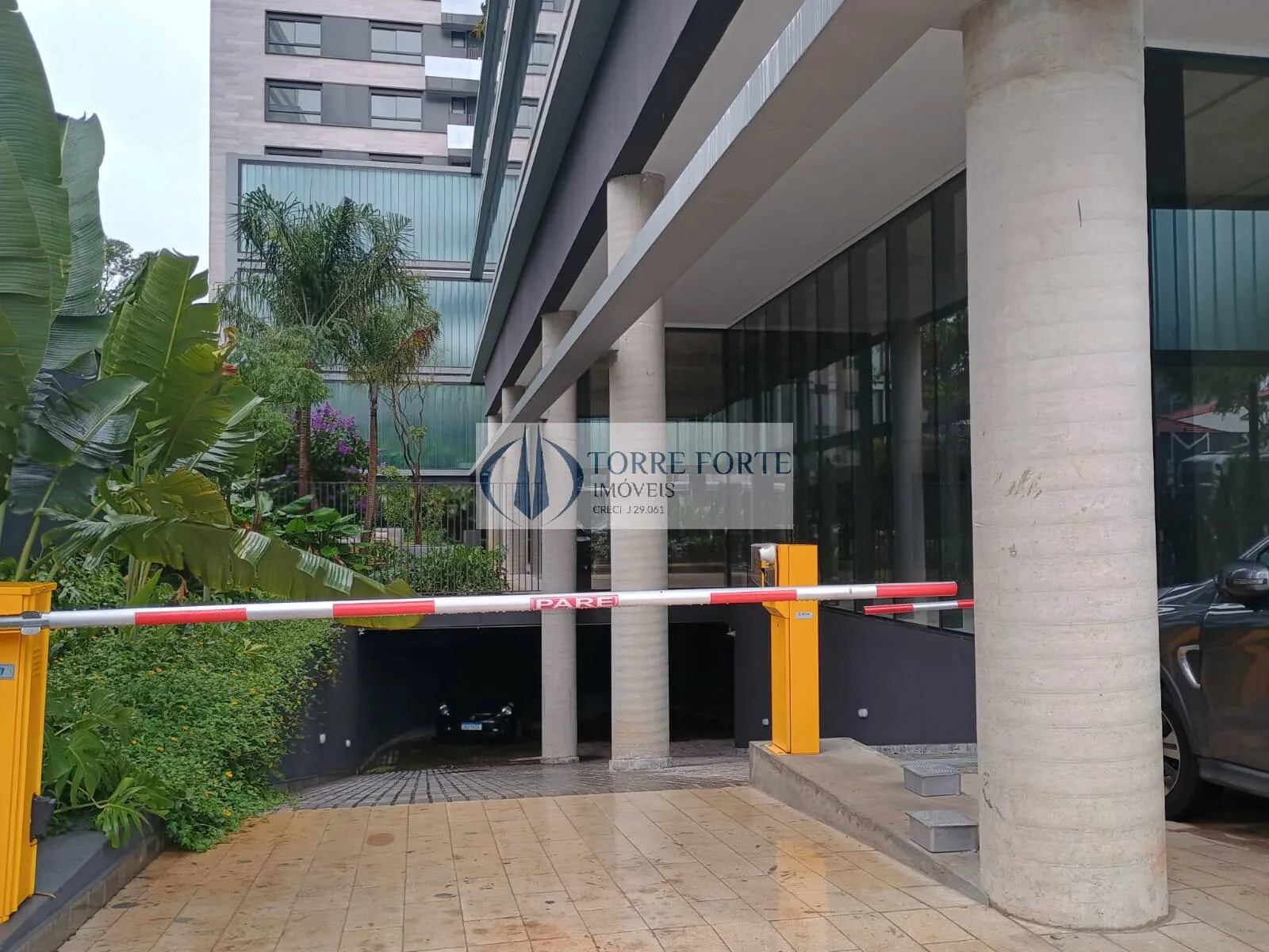 Imagem Excelente ponto comercial, sua marca em destaque no Park View Vila Nova