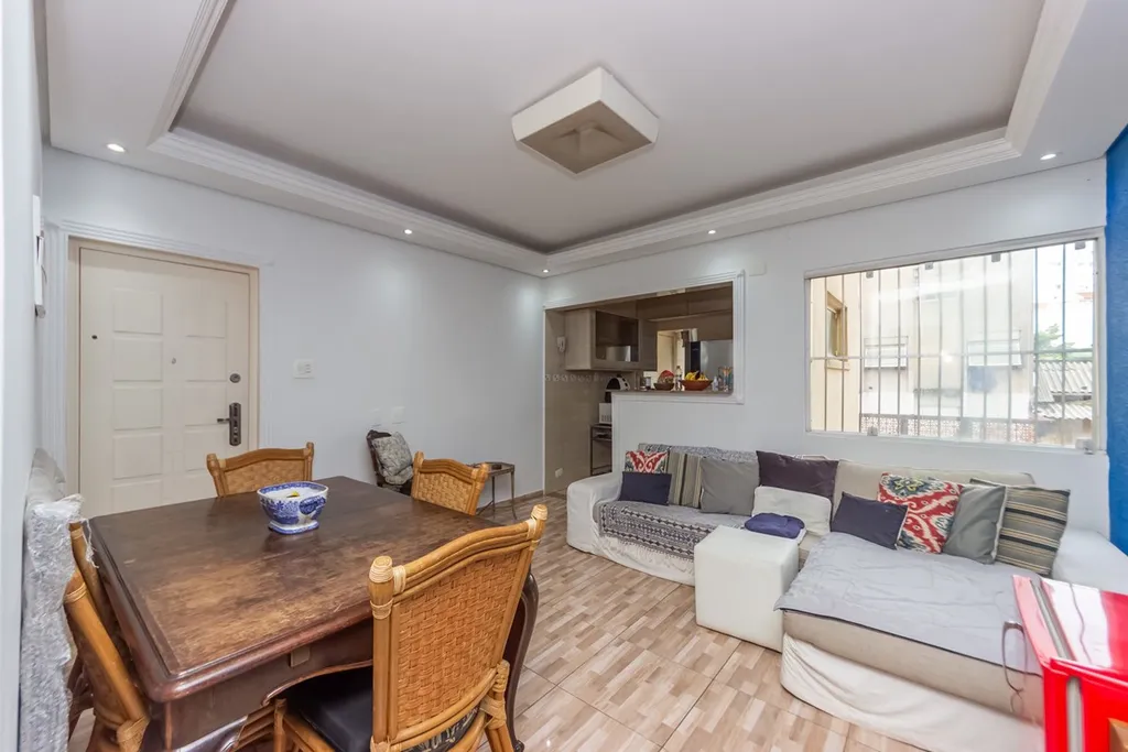 Foto do imóvel Apartamento à venda em São Paulo, Bela Vista, com 2 quartos, 93.76m2