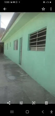 Imagem Casa com 2 dormitórios à venda, 125 m² por R$ 270.000,00 - Cidade Soberana - Guarulhos/SP