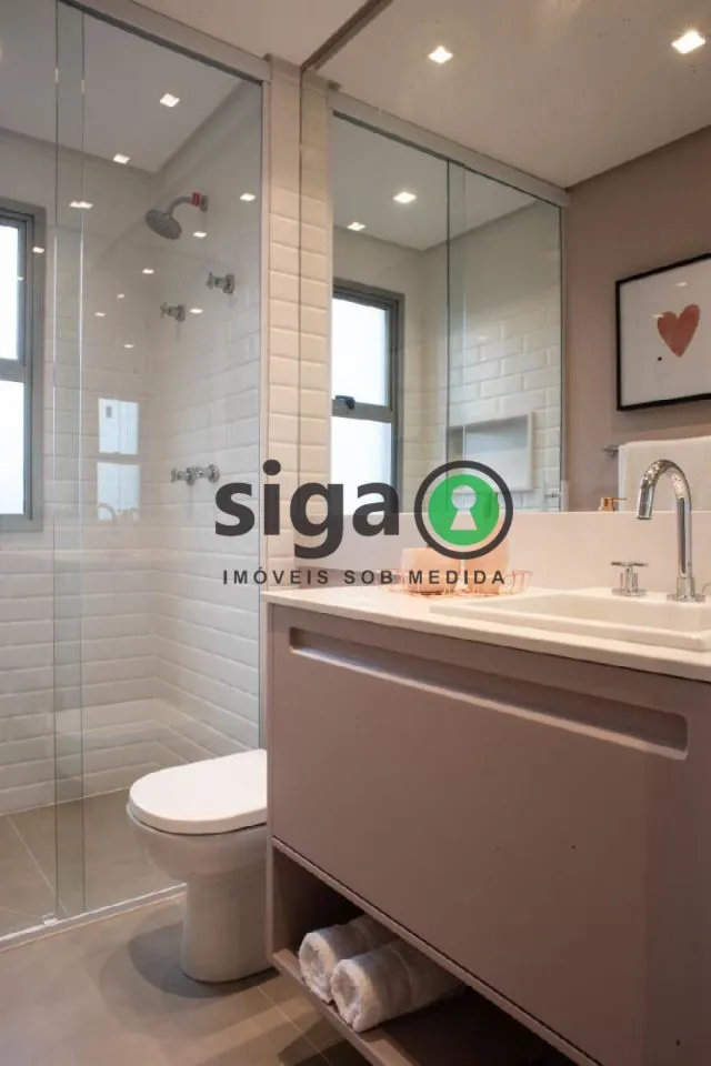 Imagem Apartamento à venda 3 Suítes, 113m², Vila Mariana - SP