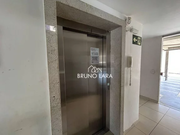 Imagem Apartamento à venda no bairro Jardim Petrópolis - Betim/MG