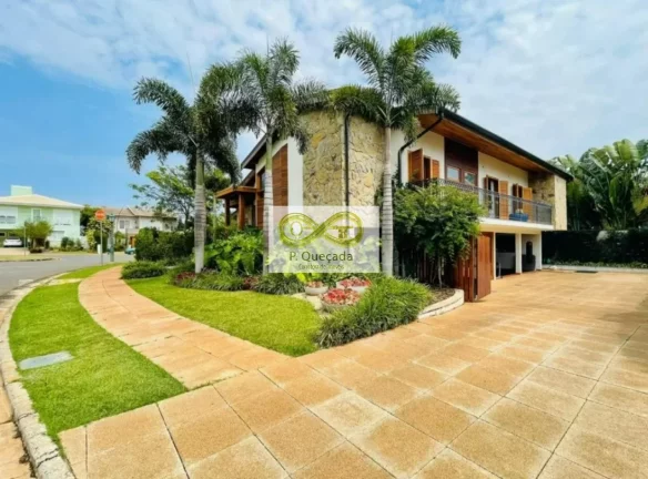 Imagem Venha conhecer esta incrível casa!