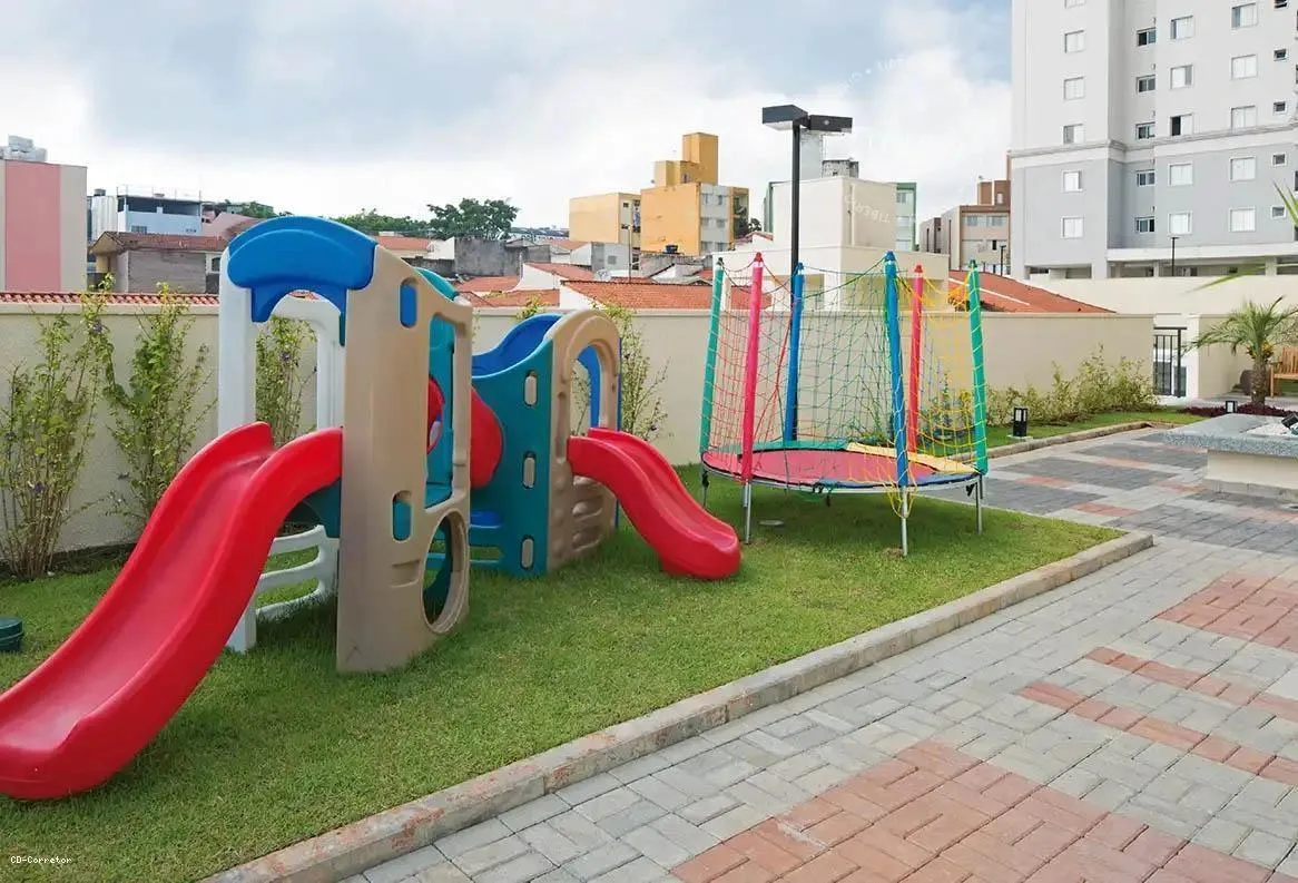 Imagem Apartamento para Venda em Santo André / SP no bairro Campestre