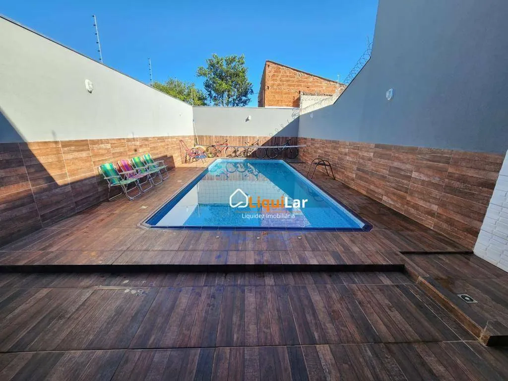 Imagem Sobrado com Piscina no Jardim Tijuca - Excelente Oportunidade!