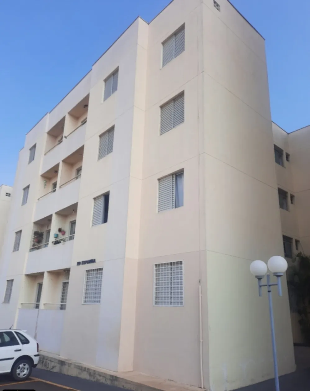 Foto do imóvel Apartamento 2 dormitórios RESIDENCIAL BELLA EUROPA Jd. Guadalajara Sorocaba em Bella Europa - Guadalajara, SOROCABA - SP