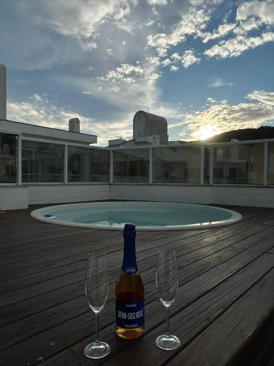 Imagem Cobertura à venda em Florianópolis, Ingleses Norte, com 3 quartos, 154m2