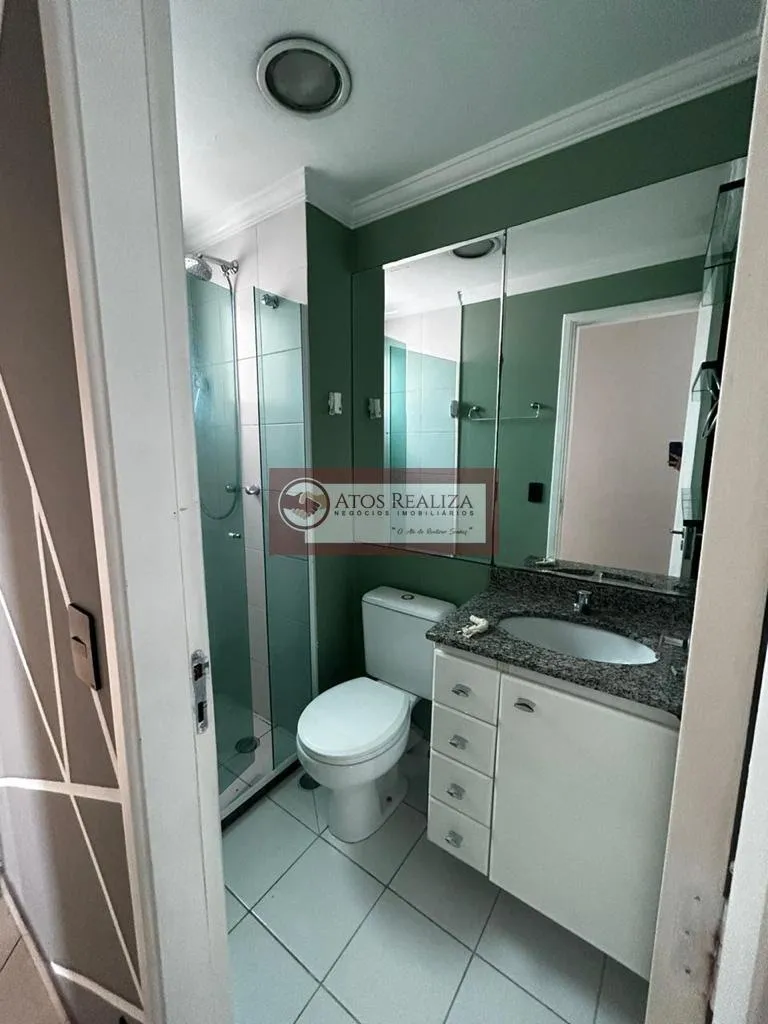Imagem Vendo Apartamento em Socorro, com 2 dormitórios, Conzinha com planejados , e uma ótima área de lazer, contém 50m², Condomínio VIBE, SP: por R$415k