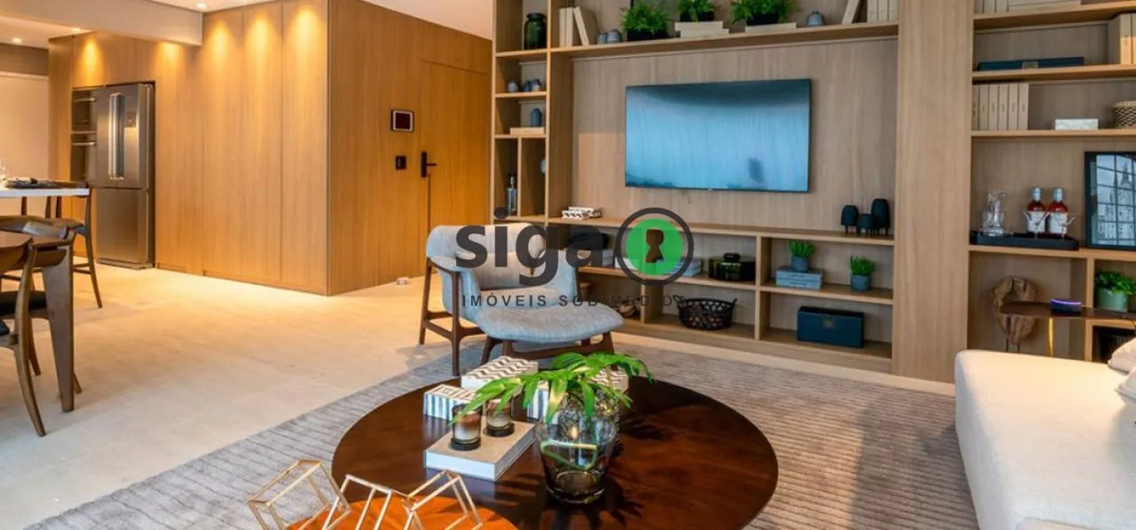 Imagem Apartamento para venda em Moema, São Paulo - SP