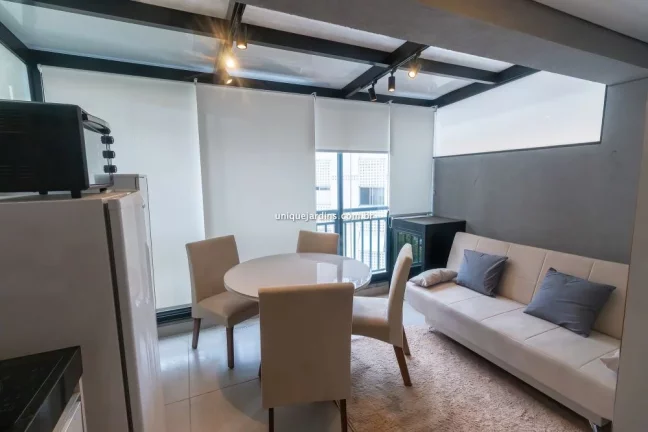Imagem Apartamento para alugar Vila Mariana São Paulo
