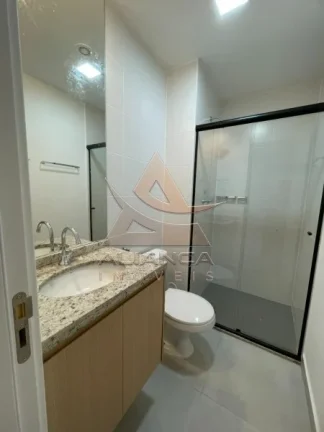 Imagem Apartamento - Ribeirão Preto - Quinta da Primavera