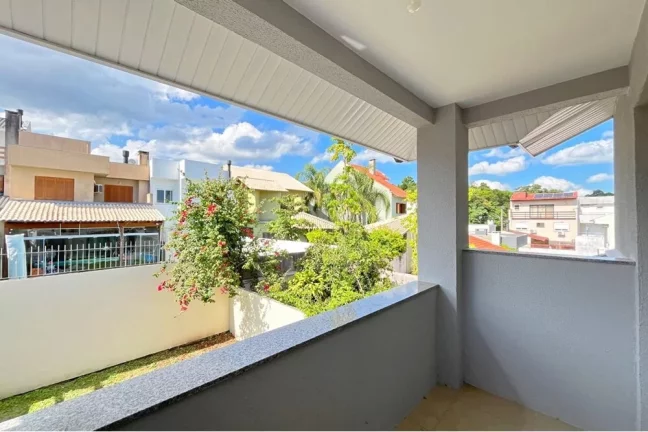 Imagem Casa para venda no bairro Hípica em Porto Alegre