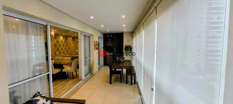 Imagem Apartamento à venda, Ceramica São Caetano do Sul
