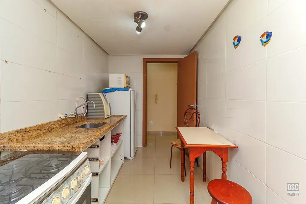 Imagem Apartamento em Santana