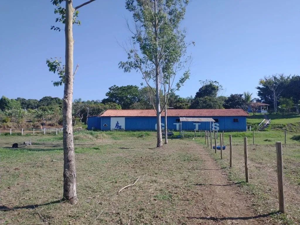 Imagem Chácara à venda 1 Quarto, 1 Suite, 13700M², Vila Menino Jesus, Caçapava - SP