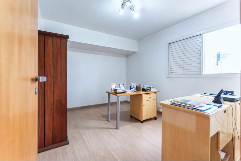Imagem Apartamento à venda em São Paulo, Bela Vista, com 4 quartos, 260m2