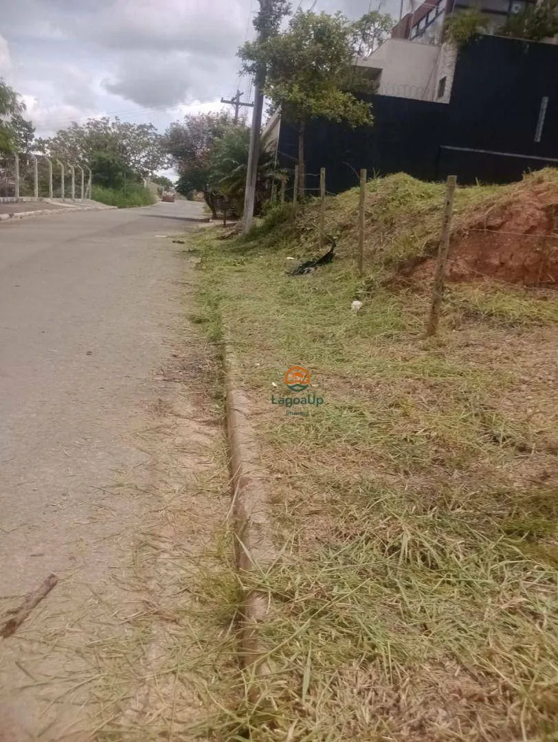 Imagem Terreno à venda no Joá - Lagoa Santa, Minas Gerais