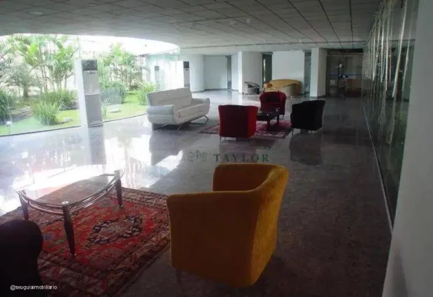 Imagem LINDISSIMO APARTAMENTO JD EUROPA 3 DORMITORIOS