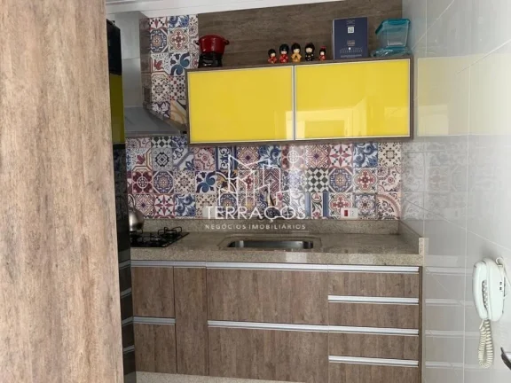 Imagem CASA À VENDA NO COND. VINTAGE, 03 DORM, 02 VAGAS- BAIRRO ENGORDADOURO, JUNDIAÍ/SP