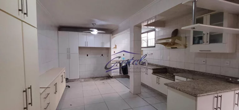 Imagem Casa com 5 quartos (2 suítes) à venda, 197 m² - Butantã - São Paulo/SP