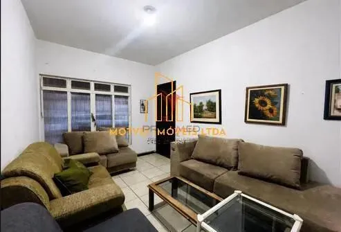 Imagem CA-26330 - CASA COM QUINTAL E EDÍCULA EM JACAREÍ - SP
