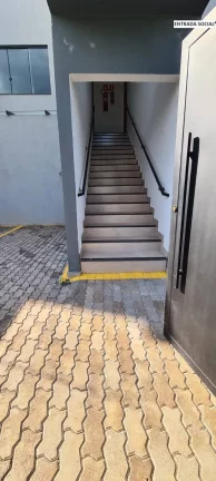 Imagem APARTAMENTO Á VENDA NO JARDIM SANTA LÚCIA EM FRANCA/SP