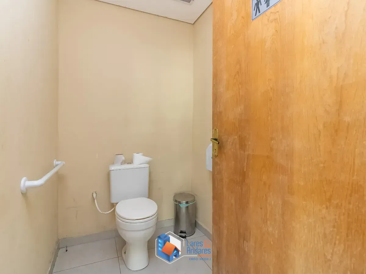 Imagem Loja de rua para venda e locação em Santana, 69m²