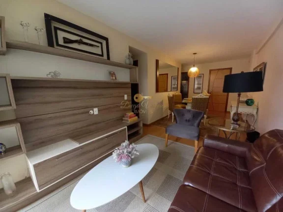 Imagem Apartamento para Venda em Teresópolis / RJ no bairro Agriões