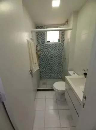 Imagem Apartamento à venda em São Gonçalo, Porto Novo, com 2 quartos, 54m2