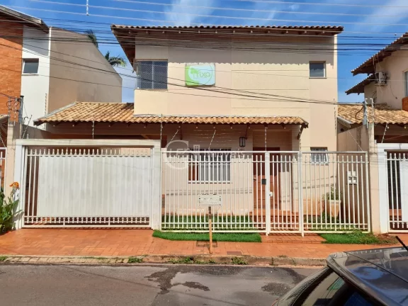 Imagem Lindo Sobrado no Bairro Margarida.!!