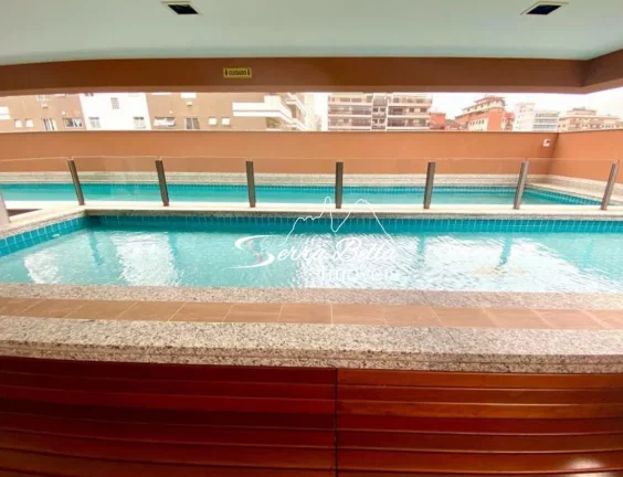Imagem Cobertura com 4 dormitórios à venda, 211 m² por R$ 1.650.000,00 - Agriões - Teresópolis/RJ